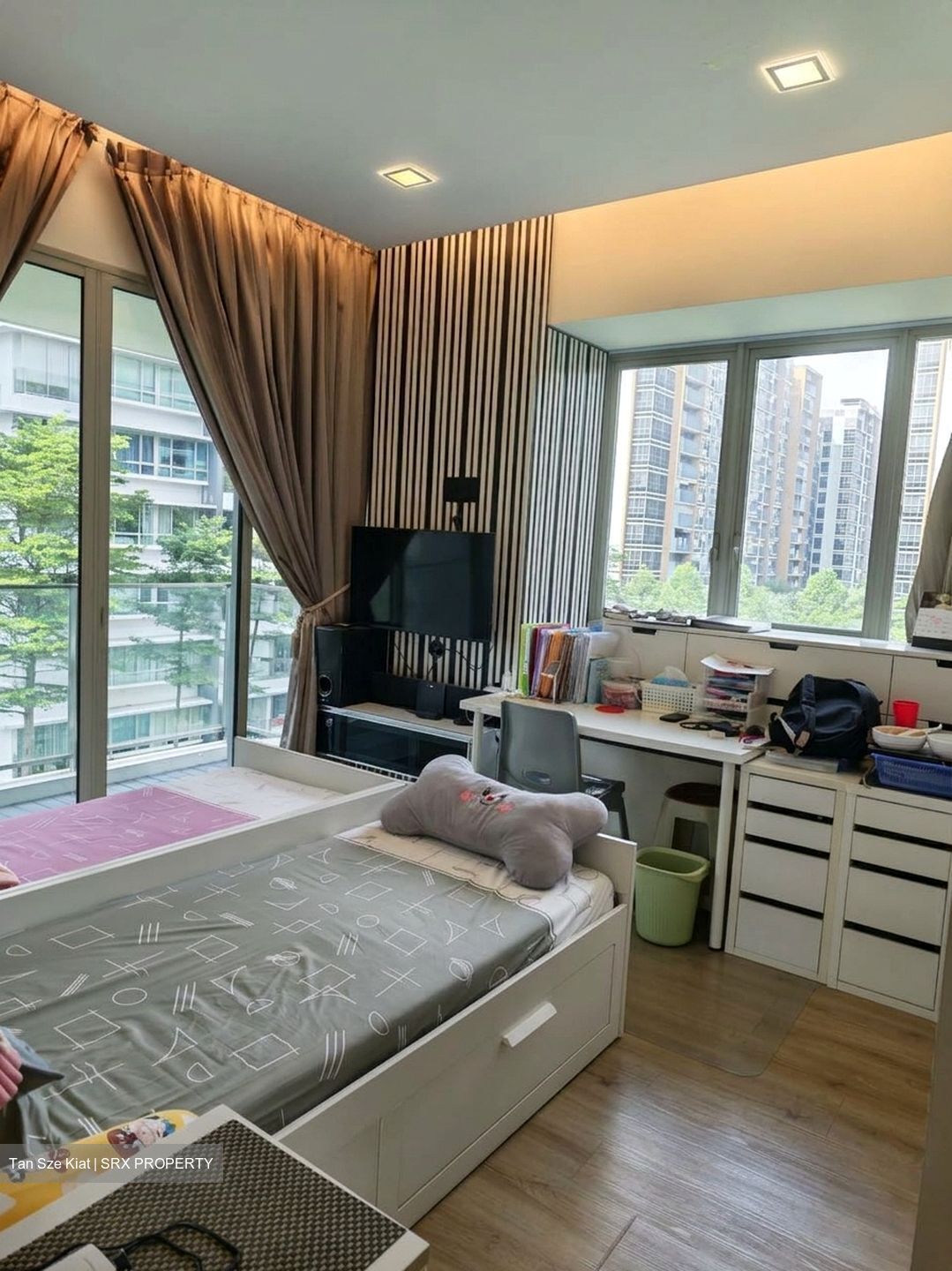 Livia (D18), Condominium #631717381
